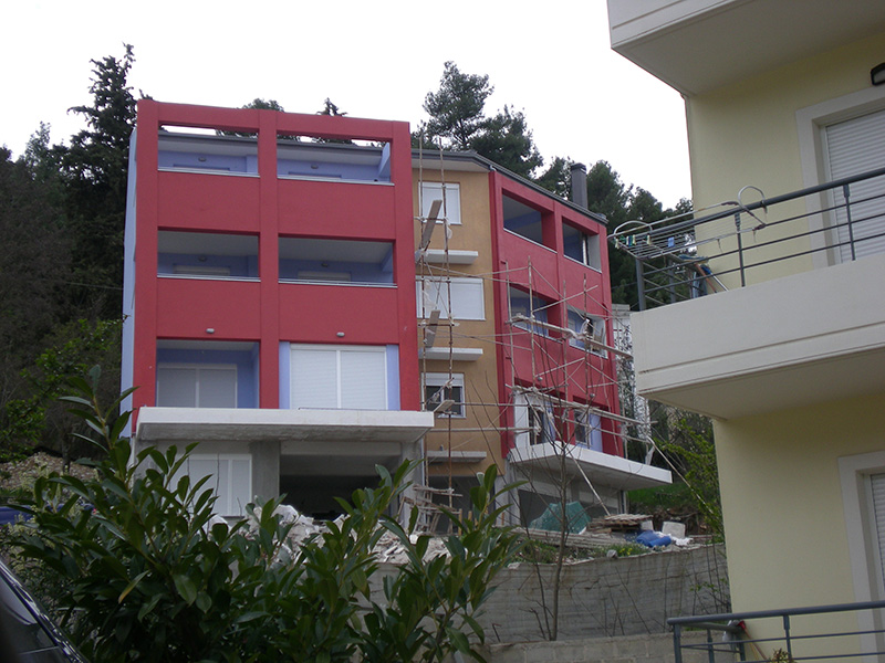 Project Κολχίδα